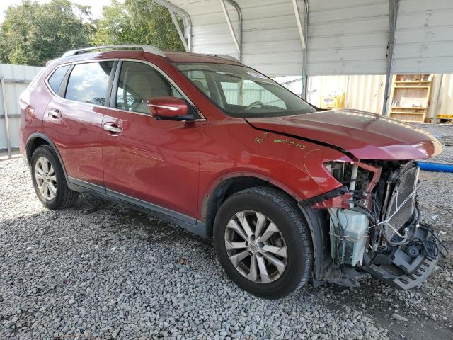 Zdjęcie 4 z aukcji – 2015 NISSAN ROGUE S z VIN KNMAT2MT7FP513063