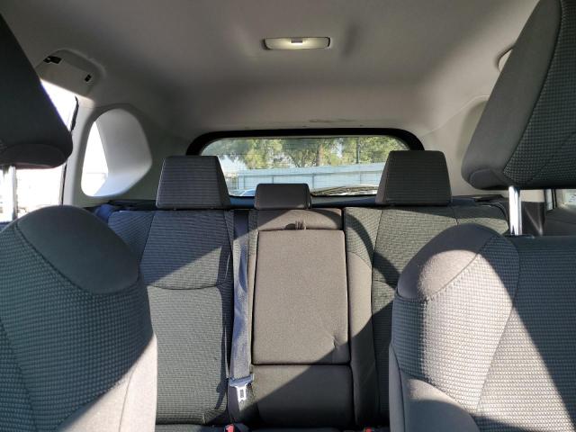 Photo 10 from auction – 2022 TOYOTA RAV4 LE with VIN 4T3MWRFV6NU054400