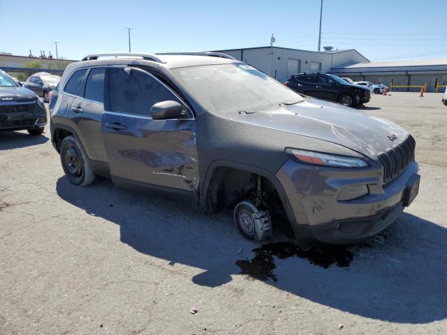 Photo 4 from auction – 2018 JEEP CHEROKEE L with VIN 1C4PJMLX7JD515602