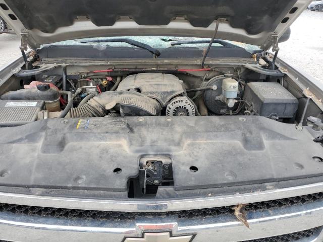 Photo 11 from auction – 2008 CHEVROLET SILVERADO with VIN 2GCEK190481323699