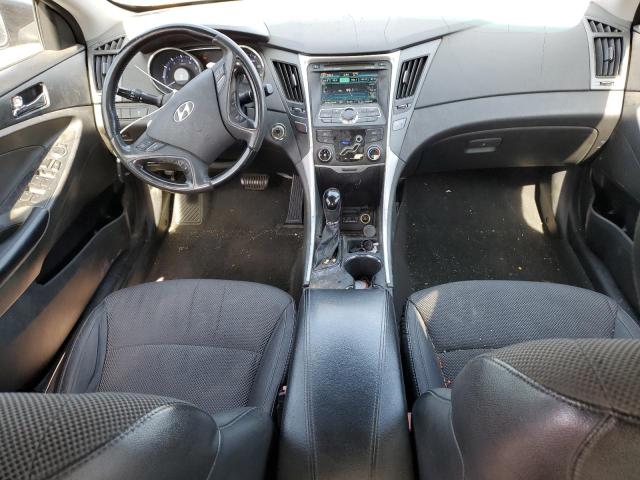 Photo 8 from auction – 2011 HYUNDAI SONATA SE with VIN 5NPEC4AC1BH087698