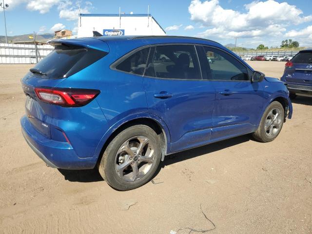 Photo 3 from auction – 2023 FORD ESCAPE ST with VIN 1FMCU9MN0PUA75324