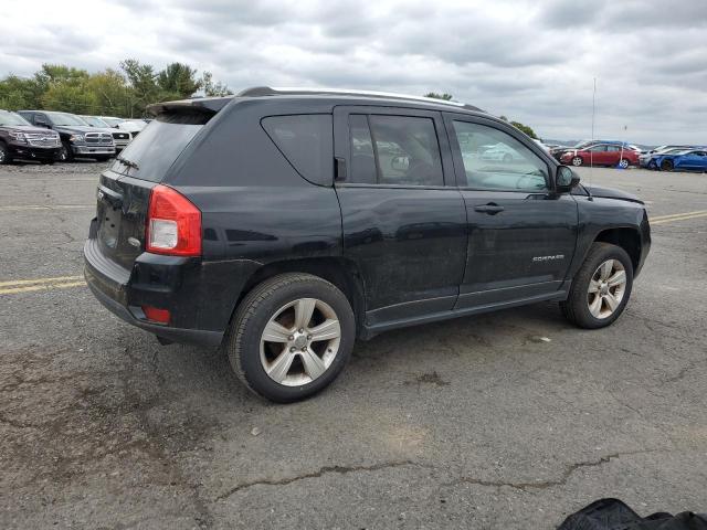 Photo 3 from auction – 2012 JEEP COMPASS LA with VIN 1C4NJDEBXCD604673