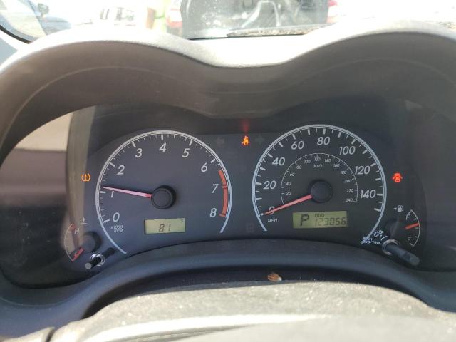 Photo 9 from auction – 2013 TOYOTA COROLLA BA with VIN 5YFBU4EE0DP155961