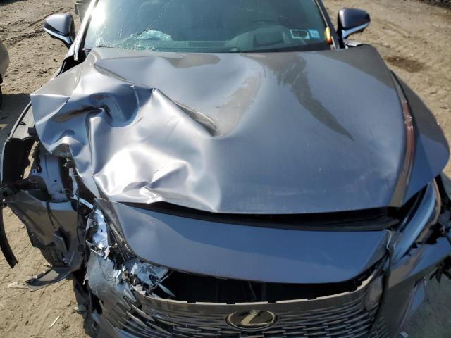 Photo 12 from auction – 2023 LEXUS RX 350 BAS with VIN 2T2BAMCA7PC023210