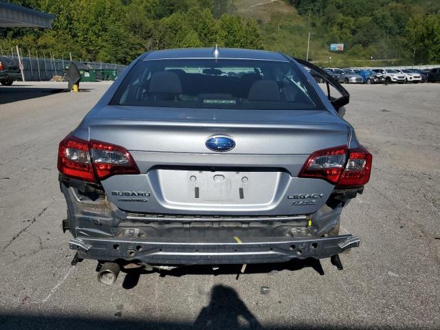 Photo 6 from auction – 2016 SUBARU LEGACY 2.5 with VIN 4S3BNAC60G3046159