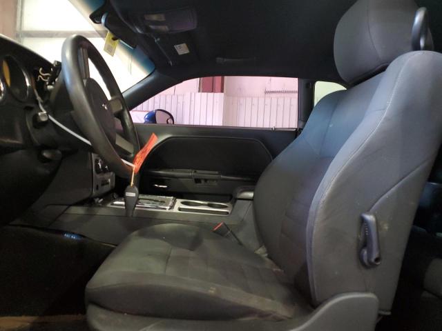 Photo 7 from auction – 2010 DODGE CHALLENGER with VIN 2B3CJ4DV9AH324134