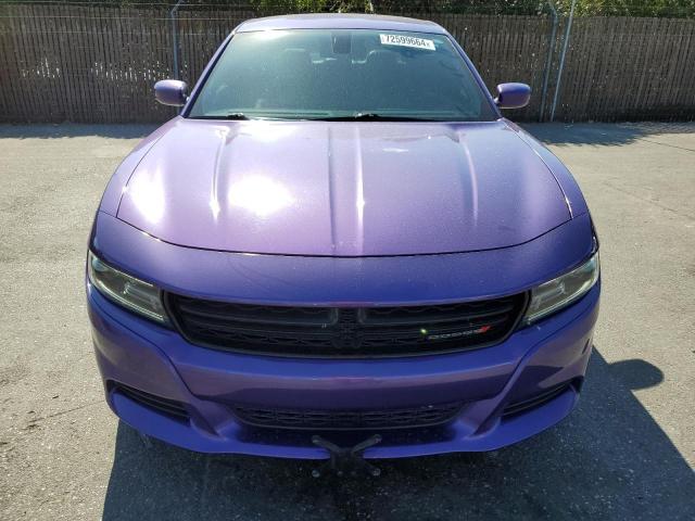 Photo 5 from auction – 2016 DODGE CHARGER R/ with VIN 2C3CDXCT6GH160233