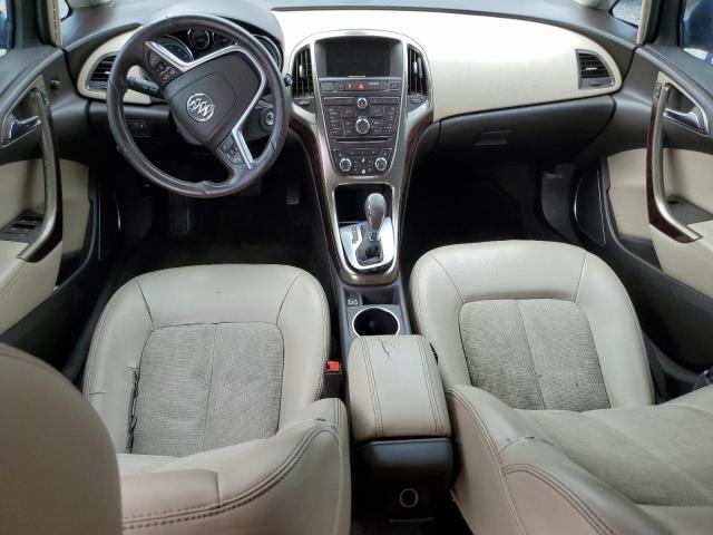 Photo 8 from auction – 2014 BUICK VERANO CON with VIN 1G4PR5SK9E4187878