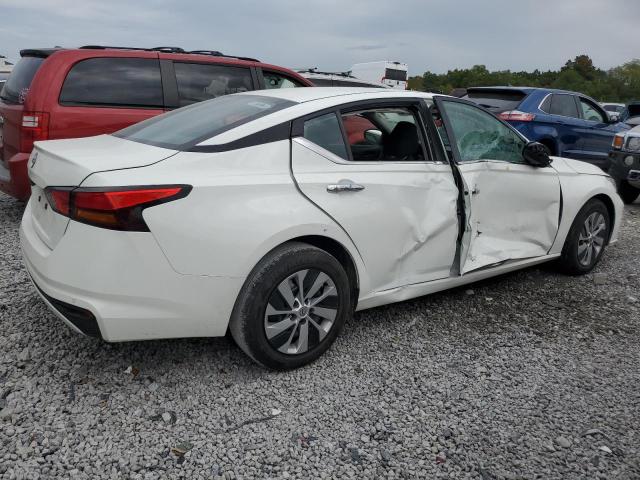 Photo 3 from auction – 2024 NISSAN ALTIMA S with VIN 1N4BL4BV5RN370107