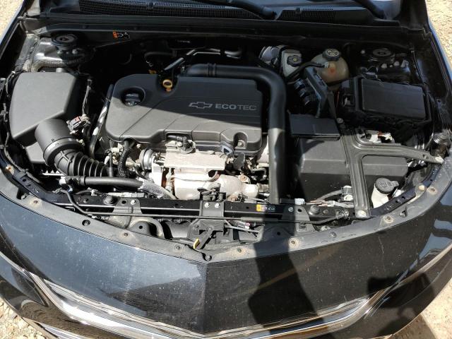 Photo 11 from auction – 2016 CHEVROLET MALIBU LS with VIN 1G1ZB5ST8GF265688