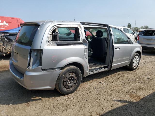 Photo 3 from auction – 2014 DODGE GRAND CARA with VIN 2C4RDGBG5ER466521