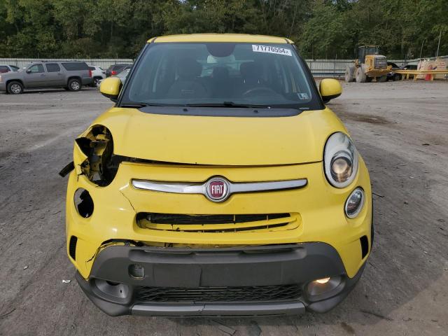 Photo 5 from auction – 2014 FIAT 500L TREKK with VIN ZFBCFADH1EZ021866