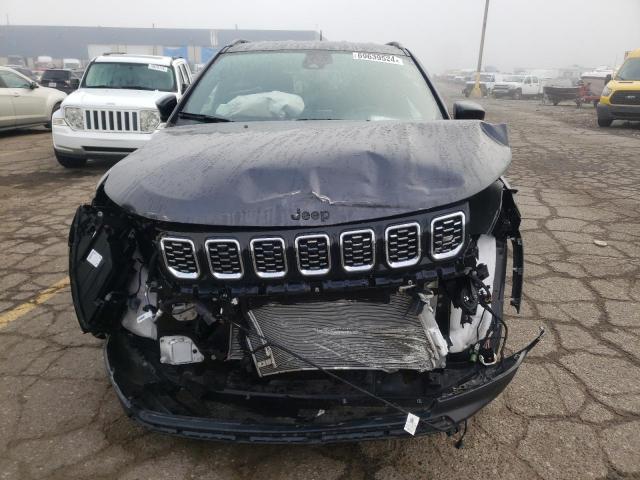 Photo 5 from auction – 2024 JEEP COMPASS LI with VIN 3C4NJDCN8RT121134