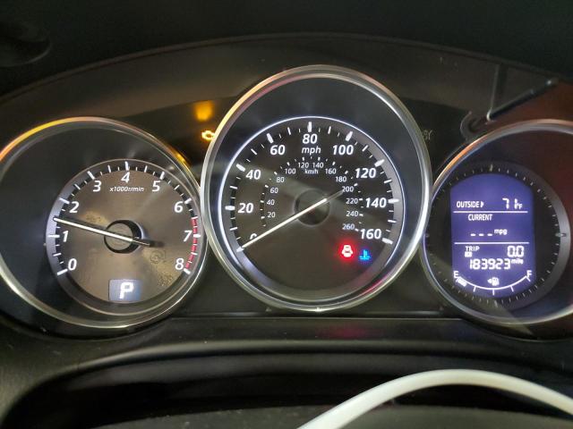 Photo 9 from auction – 2013 MAZDA CX-5 TOURI with VIN JM3KE2CE9D0100950