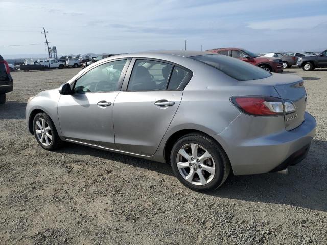 Photo 2 from auction – 2010 MAZDA 3 I with VIN JM1BL1SG7A1248998
