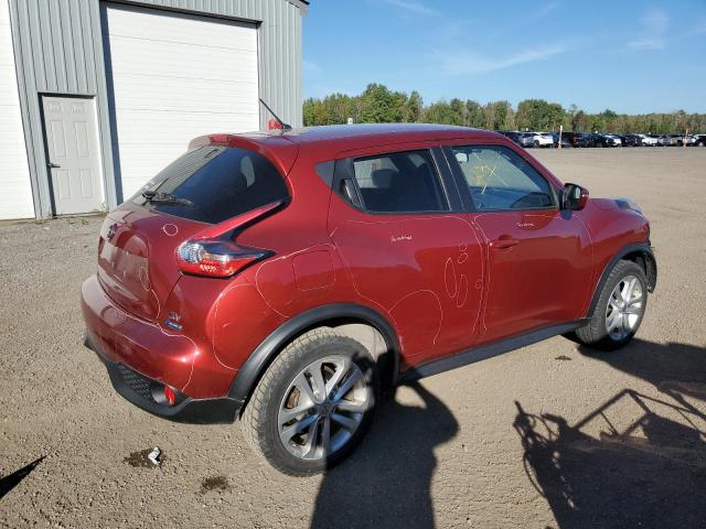 Photo 3 from auction – 2015 NISSAN JUKE S with VIN JN8AF5MR3FT504031