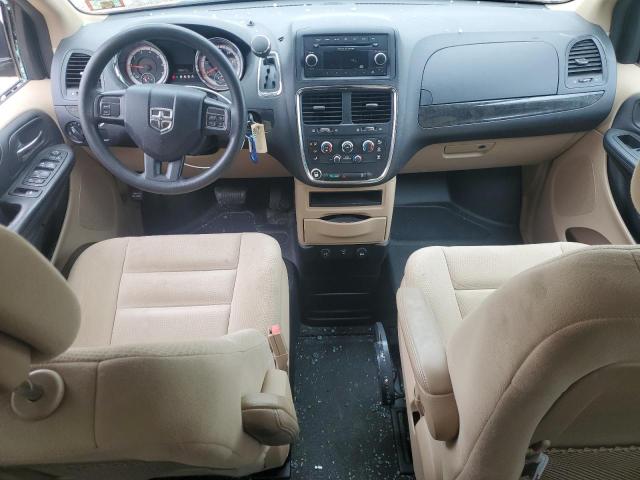 Photo 8 from auction – 2014 DODGE GRAND CARA with VIN 2C4RDGCG0ER477831
