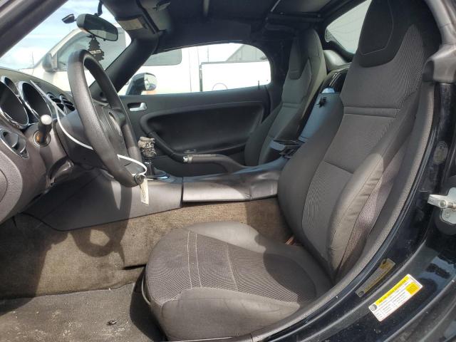 Photo 7 from auction – 2006 PONTIAC SOLSTICE with VIN 1G2MB33B96Y101269