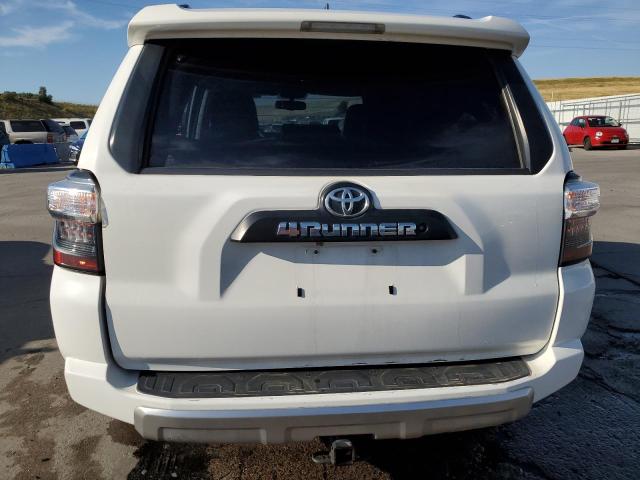 Photo 6 from auction – 2017 TOYOTA 4RUNNER SR with VIN JTEBU5JR2H5480897