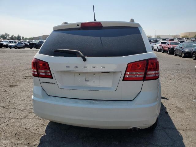 Photo 6 from auction – 2016 DODGE JOURNEY SE with VIN 3C4PDCAB4GT223398