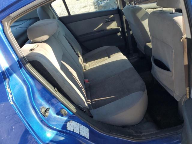 Photo 10 from auction – 2011 NISSAN SENTRA 2.0 with VIN 3N1AB6AP9BL662861