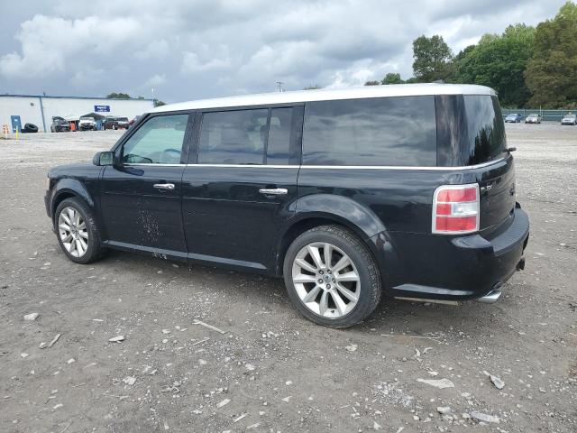 Photo 2 from auction – 2010 FORD FLEX with VIN 2FMHK6CT6ABA77019