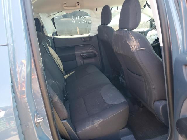 Photo 10 from auction – 2022 FORD MAVERICK X with VIN 3FTTW8E9XNRA36934