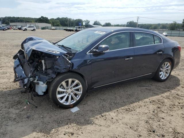 Photo 1 from auction – 2016 BUICK LACROSSE P with VIN 1G4GD5G31GF189499