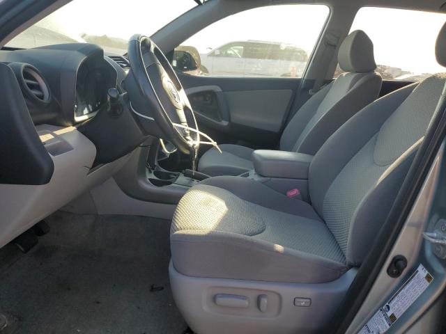 Photo 7 from auction – 2006 TOYOTA RAV4 LIMIT with VIN JTMBK31V566001892