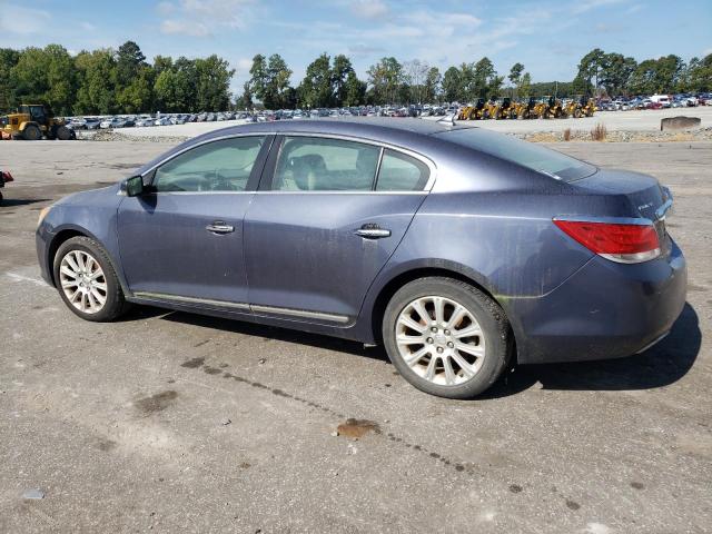 Photo 2 from auction – 2013 BUICK LACROSSE with VIN 1G4GL5E39DF224937