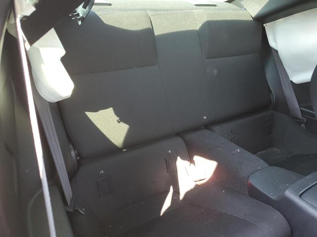 Photo 10 from auction – 2023 TOYOTA GR 86 with VIN JF1ZNBC10P8751206