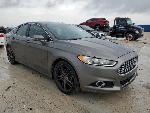 Photo 4 from auction – 2014 FORD FUSION TIT with VIN 3FA6P0K90ER162080