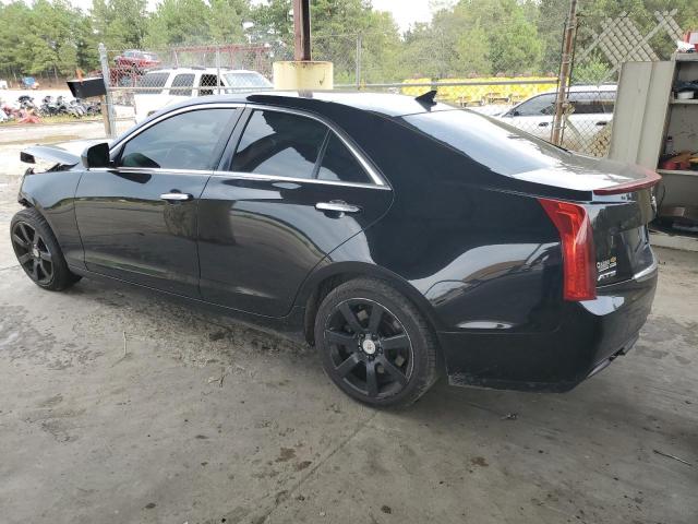 Photo 2 from auction – 2013 CADILLAC ATS with VIN 1G6AA5RA7D0145636