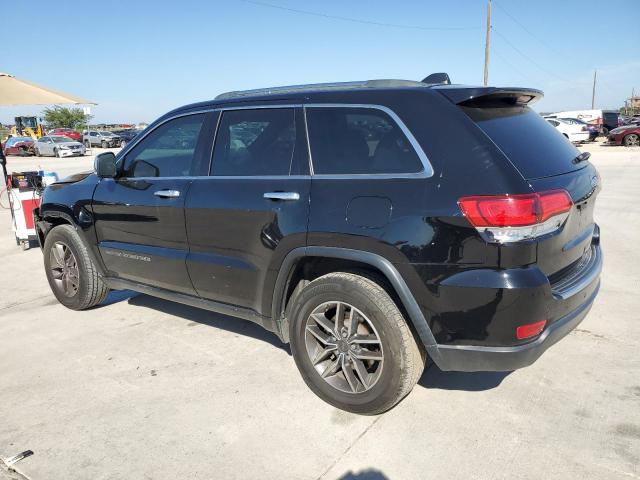 Photo 2 from auction – 2020 JEEP GRAND CHER with VIN 1C4RJEBG3LC294699