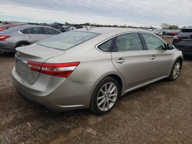 Photo 3 from auction – 2013 TOYOTA AVALON BAS with VIN 4T1BK1EB8DU061139