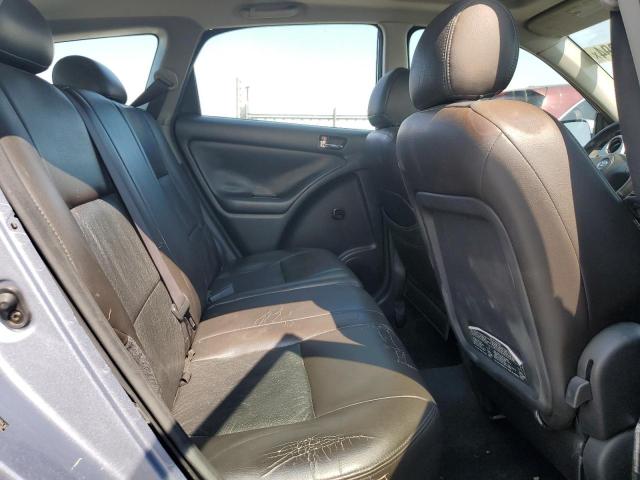 Photo 11 from auction – 2006 TOYOTA COROLLA MA with VIN 2T1KR32E06C598436