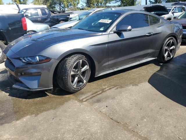 FORD MUSTANG 2019 with VIN 1FA6P8THXK5104920 - Photo from auction