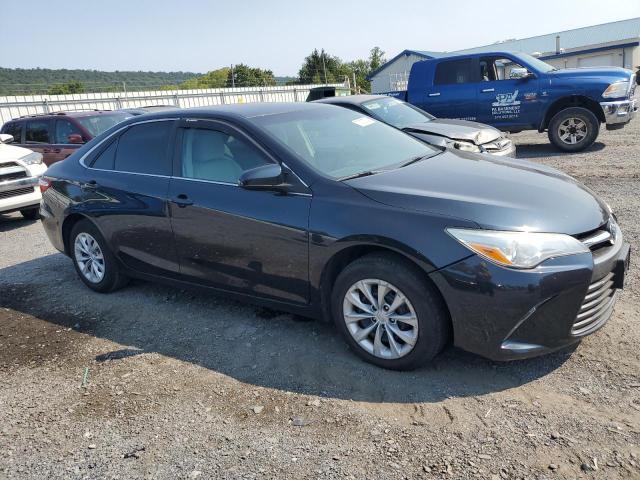 Photo 4 from auction – 2015 TOYOTA CAMRY LE with VIN 4T4BF1FK3FR501506