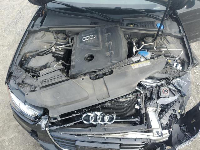 Photo 11 from auction – 2016 AUDI A4 PREMIUM with VIN WAUFFAFL8GN005165