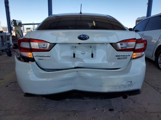 Photo 6 from auction – 2017 SUBARU IMPREZA with VIN 4S3GKAA65H1621533