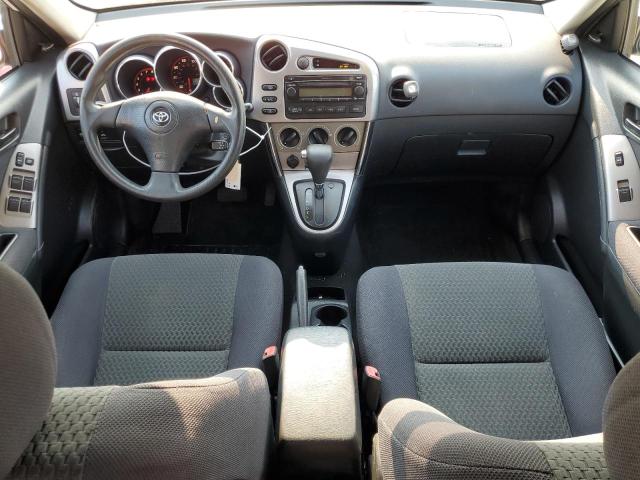 Photo 8 from auction – 2006 TOYOTA COROLLA MA with VIN 2T1KR32EX6C569834