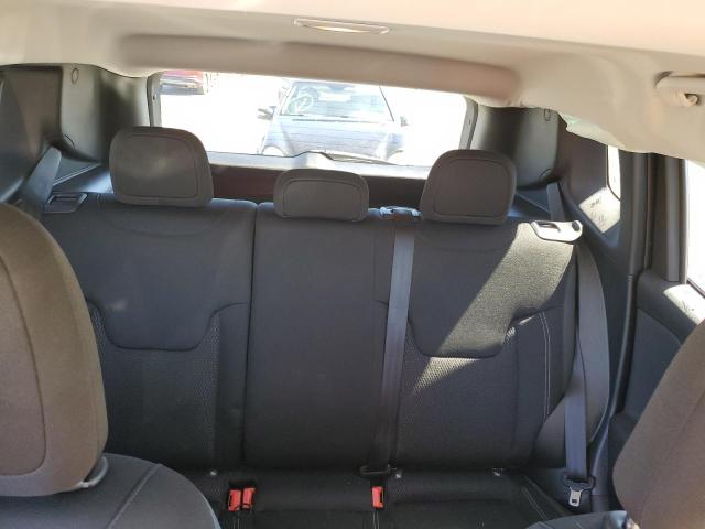 Photo 10 from auction – 2023 JEEP RENEGADE A with VIN ZACNJDE17PPP31232