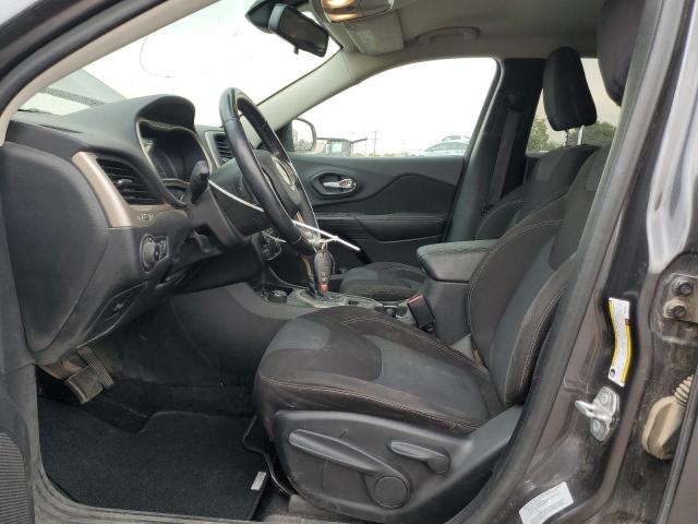 Photo 7 from auction – 2015 JEEP CHEROKEE L with VIN 1C4PJMCB8FW784711