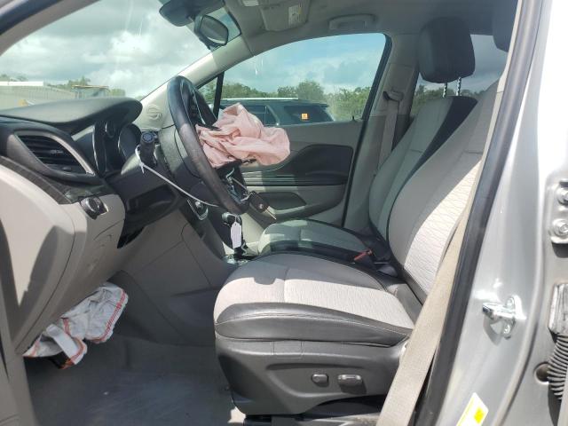 Photo 7 from auction – 2015 BUICK ENCORE with VIN KL4CJASB5FB189461