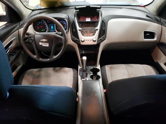 Photo 8 from auction – 2010 CHEVROLET EQUINOX LT with VIN 2CNFLEEW6A6274187