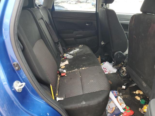 Photo 10 from auction – 2019 MITSUBISHI OUTLANDER with VIN JA4AP3AU5KU025355