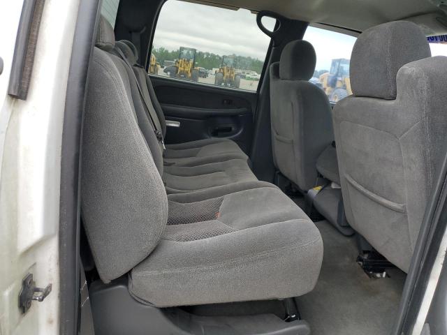 Photo 10 from auction – 2003 CHEVROLET SILVERADO with VIN 1GCHK23UX3F228242