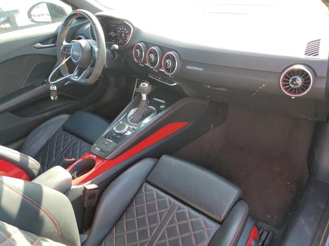 Photo 8 from auction – 2019 AUDI TTS with VIN TRUA1AFV6K1011260