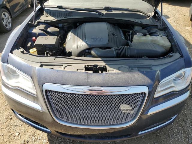 Photo 11 from auction – 2014 CHRYSLER 300C VARVA with VIN 2C3CCAJT4EH344375